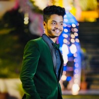 Suhas L
