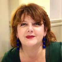 Indira Ibrahimbegovic