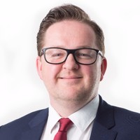 Simon Freeth