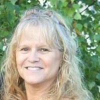 Paulette Fougere