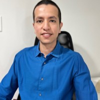 Andres Pino