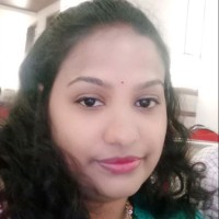 Manasa R Shetty