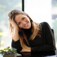 Paulina Navarro Calderón