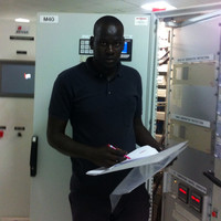 Mamadou Niang