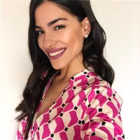Eleni Bakirtzi
