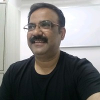 Suresh Babu Palanghat Odhayoth