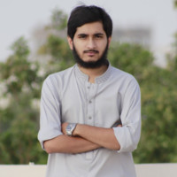 Sohaib Ahmed