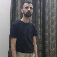 Jawad Ali Naqvi