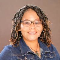 Sandra Anderson