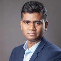 Arunsathyaseelan (Arun) Palanichami