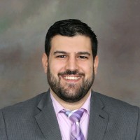 Dean Nicholas, FSA, EA, MAAA