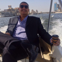 Ahmed Gaafar