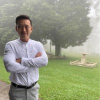 Kelvin Wijaya