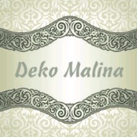 Deko Malina