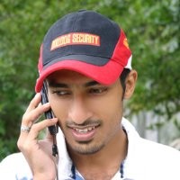 Mohamed Irshad