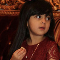Fatima Alhammadi