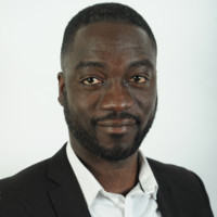 Anicet Ogoussan