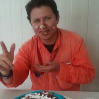 Omar Francisco De La Rosa Lorenzana