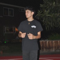 Laith Theodossy
