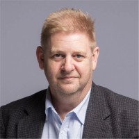 Simon Wall