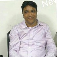 Farooq Jamal