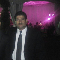 Eduardo Caballero
