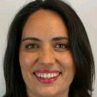 M Cristina Suárez Jiménez