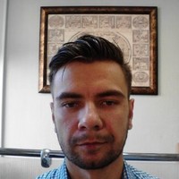 Константин Егоров