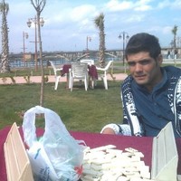 I Halil Şahin