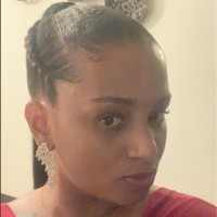 Dilma Moreno Soares, MA