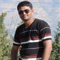 Nitin Anjankar