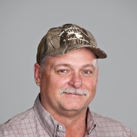 Billy Masters