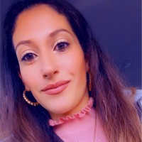 Bonnie Hinojosa