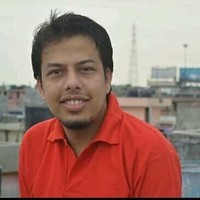 Sandesh Paudyal