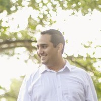 Robert Monterrey