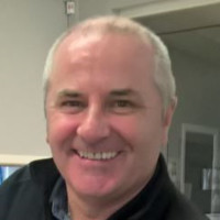 Kevin Tyre