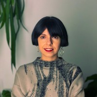 Edit Iglai, Phd