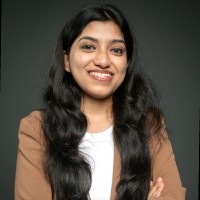 Shrestha Saha