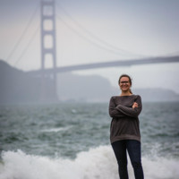 Kaitlan Ware, MS, RHIA