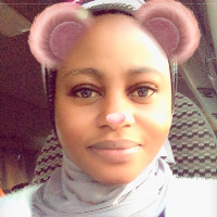 Juliet Nyarkoh