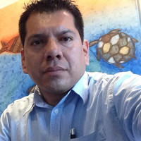 Oscar Javier Crespo Sánchez