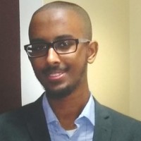 Abdiraxman Bade
