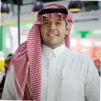 Abdullah Al Babtain