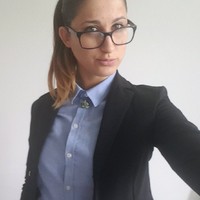 Ingrid Sotlar