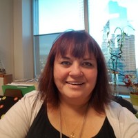 Yvonne Lang, Cplca
