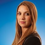 Sophie Holodzion