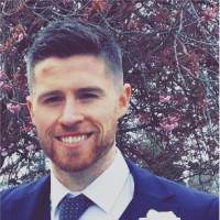 Conor Lehane