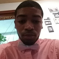 Deshawn Pogue