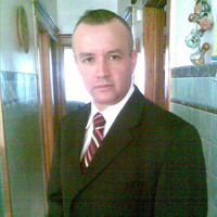 Alejandro Pazaran
