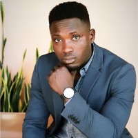 Gregory Appiah